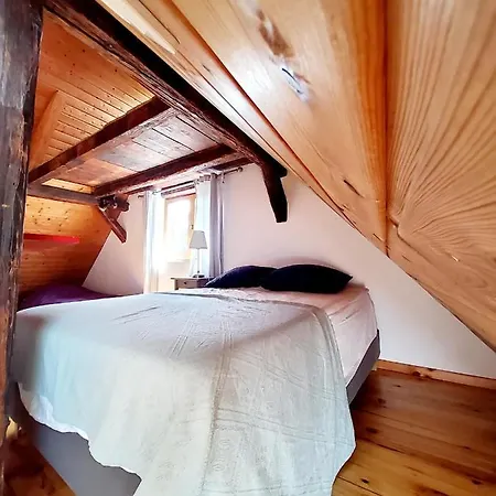Ferienhaus Classe 
