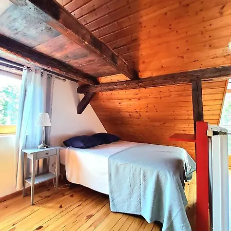 Casa de Férias Classe 