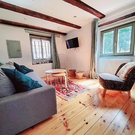 Feriehus Classe 