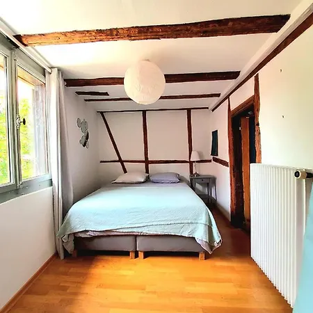 Ferienhaus Classe 