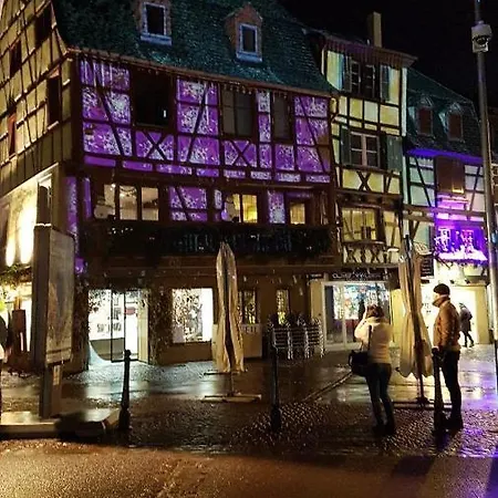 Ferienhaus Classe 