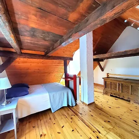 Casa de Férias Classe 