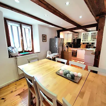 Ferienhaus Classe 
