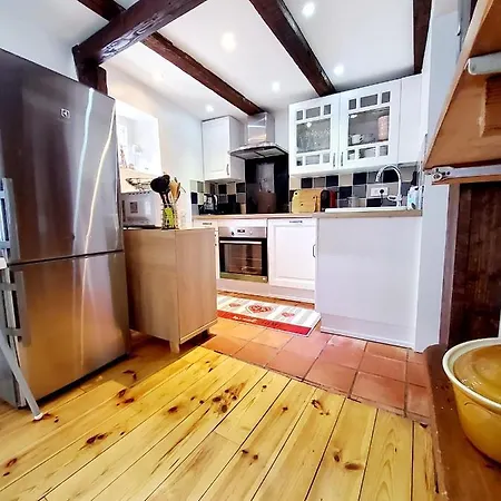 Ferienhaus Classe 