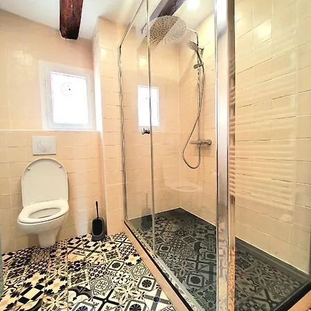 Ferienhaus Classe 